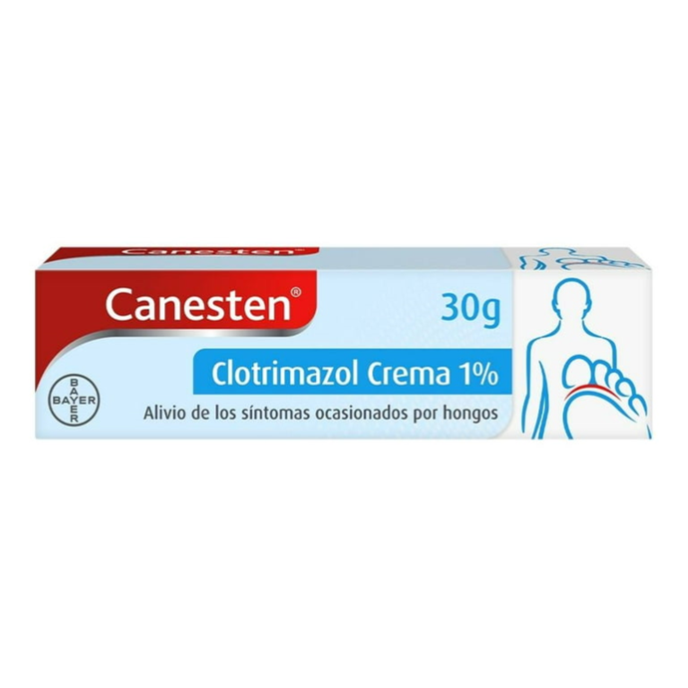 Crema Canesten 30g