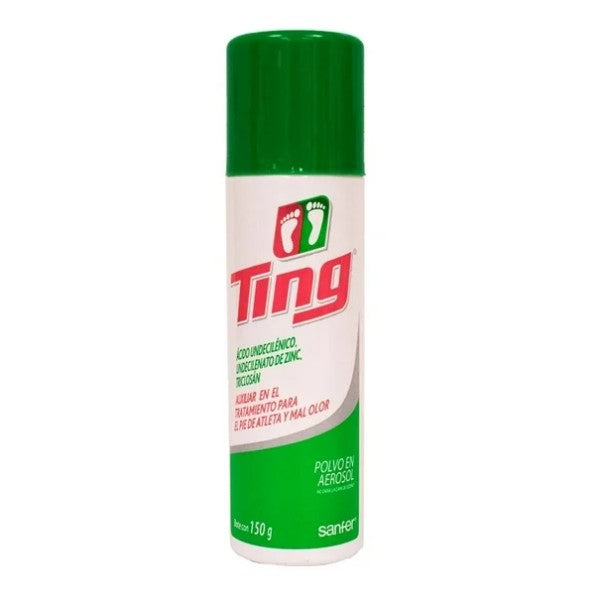 TING Aerosol 150g