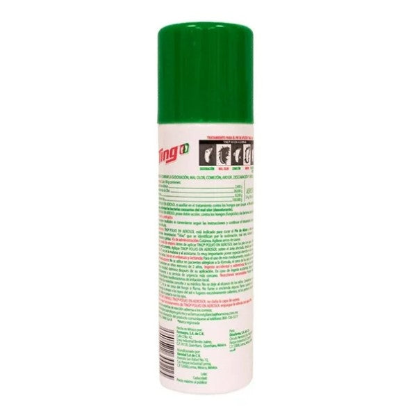 TING Aerosol 150g